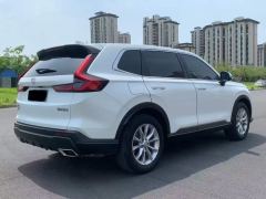 Honda CR-V 240TURBO FWD Active 5-Seater - photo 5