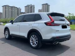 Honda CR-V 240TURBO FWD Active 5-Seater - photo 6