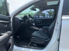 Honda CR-V 240TURBO FWD Active 5-Seater - photo 8