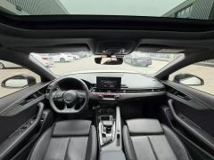 Audi A4L 40 TFSI Luxury Dynamic - ფოტო 2