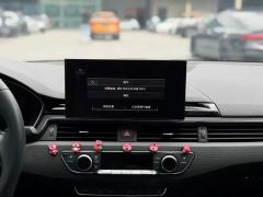 Audi A4L 40 TFSI Luxury Dynamic - ფოტო 3