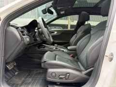 Audi A4L 40 TFSI Luxury Dynamic - ფოტო 4