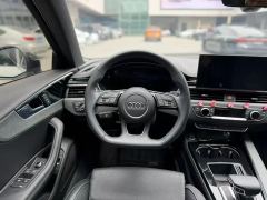 Audi A4L 40 TFSI Luxury Dynamic - ფოტო 5