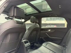 Audi A4L 40 TFSI Luxury Dynamic - ფოტო 6