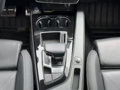 Audi A4L 40 TFSI Luxury Dynamic - ფოტო 7