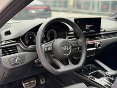 Audi A4L 40 TFSI Luxury Dynamic - ფოტო 8