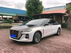 FAW Hongqi H5 1.5T Double clutch flag rhyme - фото 1