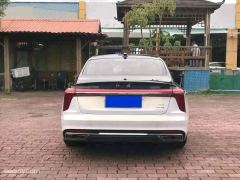 FAW Hongqi H5 1.5T Double clutch flag rhyme - фото 13