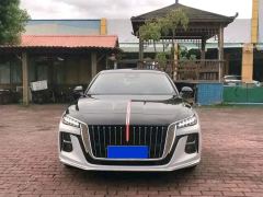 FAW Hongqi H5 1.5T Double clutch flag rhyme - фото 2