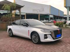 FAW Hongqi H5 1.5T Double clutch flag rhyme - фото 3