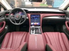 FAW Hongqi H5 1.5T Double clutch flag rhyme - фото 4
