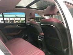 FAW Hongqi H5 1.5T Double clutch flag rhyme - фото 5