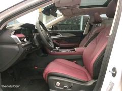 FAW Hongqi H5 1.5T Double clutch flag rhyme - фото 7