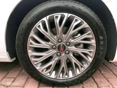 FAW Hongqi H5 1.5T Double clutch flag rhyme - фото 8