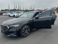 Mercedes-Benz E Class E-Class E 300 L Luxury - фото 1