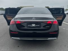 Mercedes-Benz E Class E-Class E 300 L Luxury - фото 11