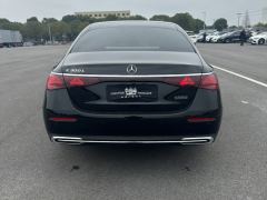 Mercedes-Benz E Class E-Class E 300 L Luxury - фото 13