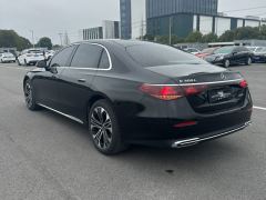 Mercedes-Benz E Class E-Class E 300 L Luxury - фото 14