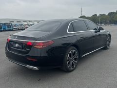 Mercedes-Benz E Class E-Class E 300 L Luxury - фото 15