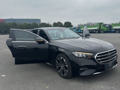 Mercedes-Benz E Class E-Class E 300 L Luxury - фото 2