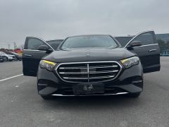Mercedes-Benz E Class E-Class E 300 L Luxury - фото 3