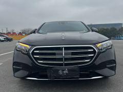 Mercedes-Benz E Class E-Class E 300 L Luxury - фото 4
