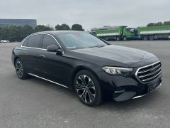 Mercedes-Benz E Class E-Class E 300 L Luxury - фото 6