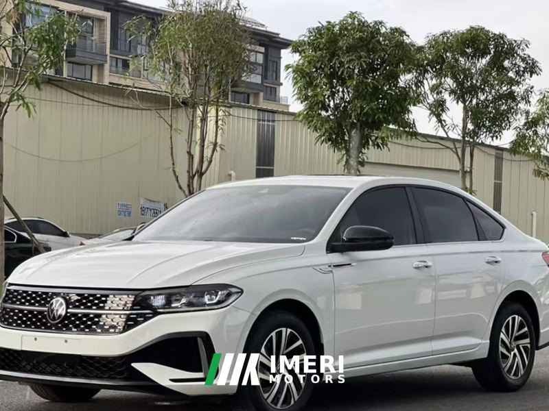 Volkswagen Lavida Advanced 1.5L Auto Outstanding New Wish Edition
