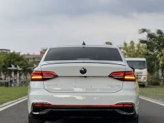 Volkswagen Lavida Advanced 1.5L Auto Outstanding New Wish Edition - фото 6
