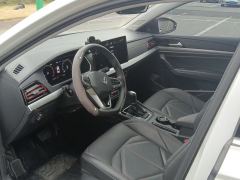 Volkswagen Lavida Advanced 1.5L Auto Outstanding New Wish Edition - фото 7