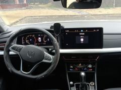 Volkswagen Lavida Advanced 1.5L Auto Outstanding New Wish Edition - фото 8