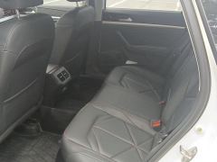 Volkswagen Lavida Advanced 1.5L Auto Outstanding New Wish Edition - фото 9