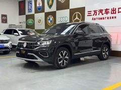 Volkswagen Taos 280TSI FWD Luxury Plus Advanced Edition - photo 1