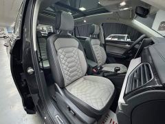 Volkswagen Taos 280TSI FWD Luxury Plus Advanced Edition - photo 11