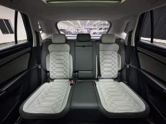 Volkswagen Taos 280TSI FWD Luxury Plus Advanced Edition - photo 12