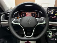Volkswagen Taos 280TSI FWD Luxury Plus Advanced Edition - photo 13