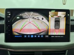 Volkswagen Taos 280TSI FWD Luxury Plus Advanced Edition - photo 15