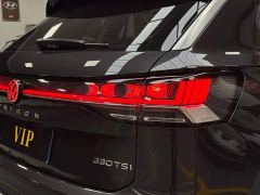 Volkswagen Taos 280TSI FWD Luxury Plus Advanced Edition - photo 19