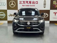 Volkswagen Taos 280TSI FWD Luxury Plus Advanced Edition - photo 2