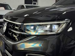 Volkswagen Taos 280TSI FWD Luxury Plus Advanced Edition - photo 20