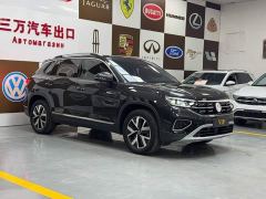 Volkswagen Taos 280TSI FWD Luxury Plus Advanced Edition - photo 3