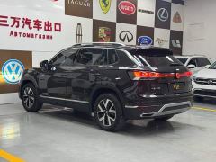Volkswagen Taos 280TSI FWD Luxury Plus Advanced Edition - photo 4