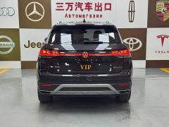 Volkswagen Taos 280TSI FWD Luxury Plus Advanced Edition - photo 5