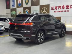 Volkswagen Taos 280TSI FWD Luxury Plus Advanced Edition - photo 6