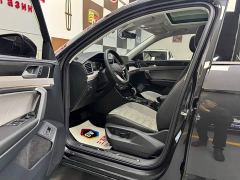 Volkswagen Taos 280TSI FWD Luxury Plus Advanced Edition - photo 7