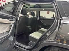 Volkswagen Taos 280TSI FWD Luxury Plus Advanced Edition - photo 8