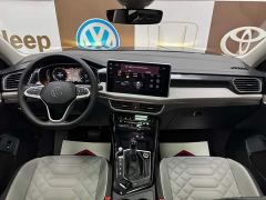 Volkswagen Taos 280TSI FWD Luxury Plus Advanced Edition - photo 9