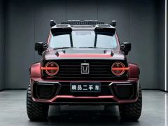 Tank 300 Off-Road Edition 2.0T Conqueror - ფოტო 2