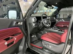 Tank 300 Off-Road Edition 2.0T Conqueror - ფოტო 4