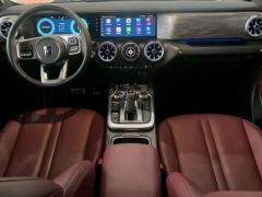 Tank 300 Off-Road Edition 2.0T Conqueror - ფოტო 5